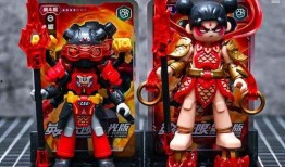 布鲁可积木人13弹最新爆料,全新角色揭秘，冒险故事再升级！